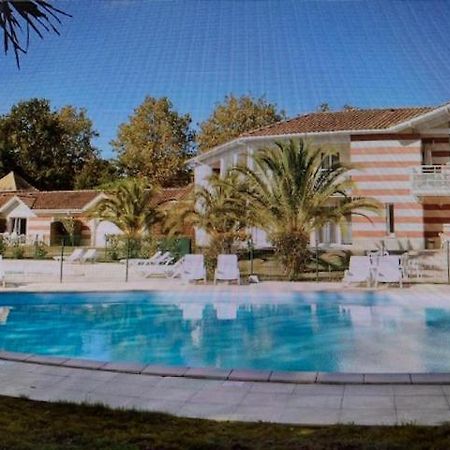 Residence Domaine Des Sables Route 66 Soulac-sur-Mer Exteriér fotografie