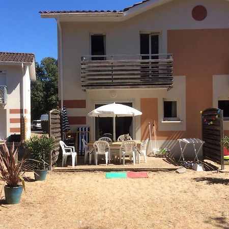 Residence Domaine Des Sables Route 66 Soulac-sur-Mer Exteriér fotografie